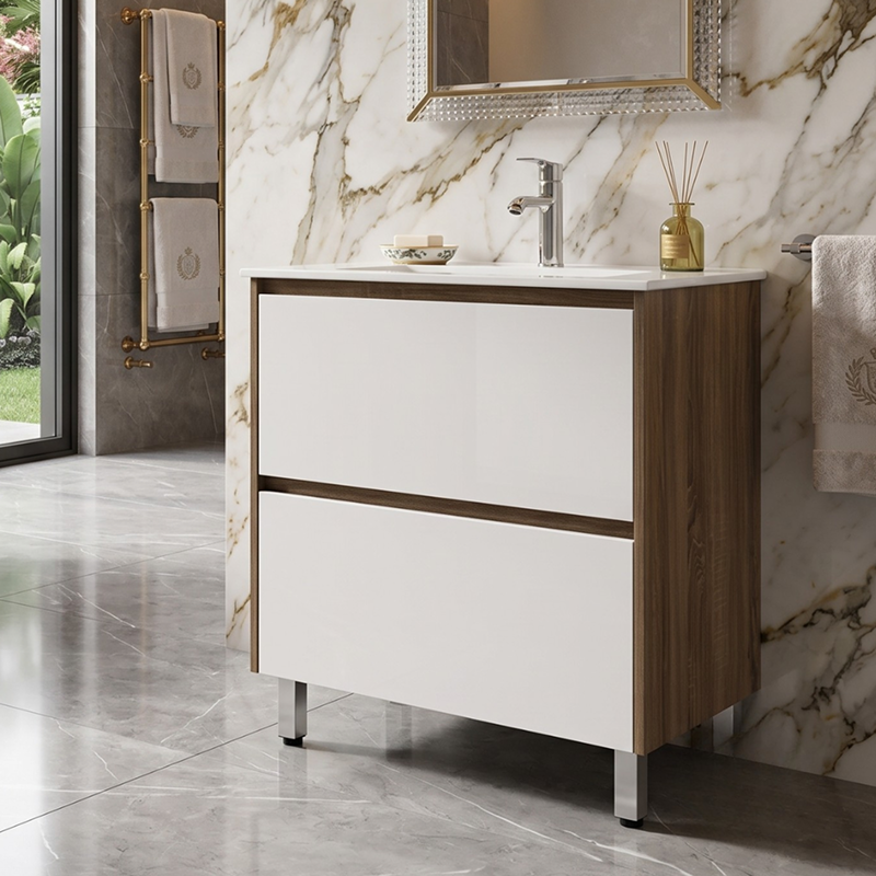 Mobilier baie