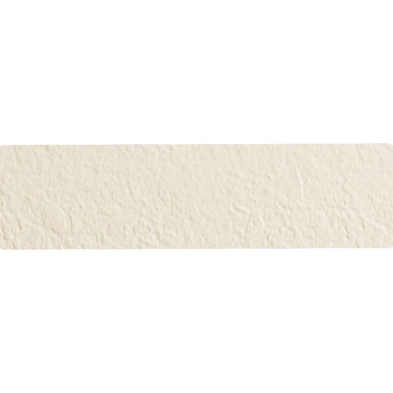 Cadita de dus, compozit mineral, 100,120x80 cm, inaltime 2.5 cm, scurgere ascunsa, decupabila, Crem, Santiago