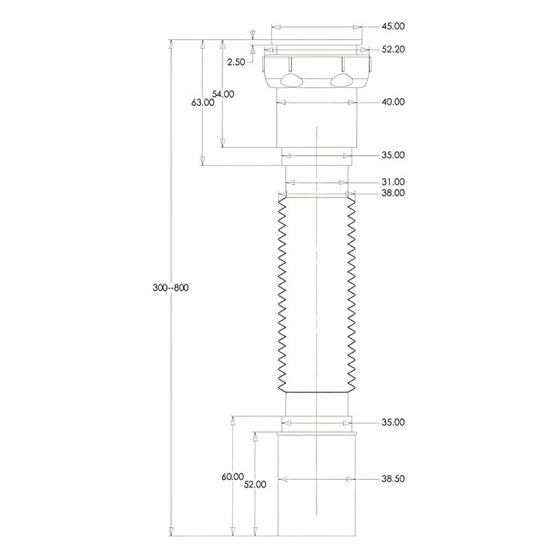 Cadita dreptunghiulara slim, 4 cm inaltime, sifon inclus, dimensiuni intre 80-90 x 100-160 cm, acril sanitar, EGO-FARO