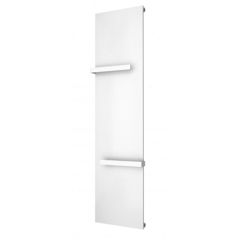 Calorifer Ego-Aphrodite, radiator Portprosop din otel, Alb, 140-160-180 x 45 cm