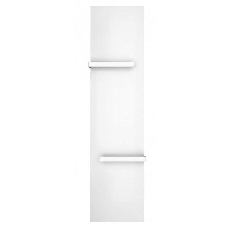 Calorifer Ego-Aphrodite, radiator Portprosop din otel, Alb, 140-160-180 x 45 cm