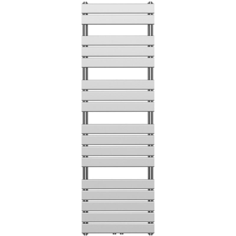 Calorifer EGO - Nadir, Crom, radiator Portprosop din otel,140-160-180 cm