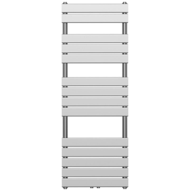 Calorifer EGO - Nadir, Crom, radiator Portprosop din otel,140-160-180 cm