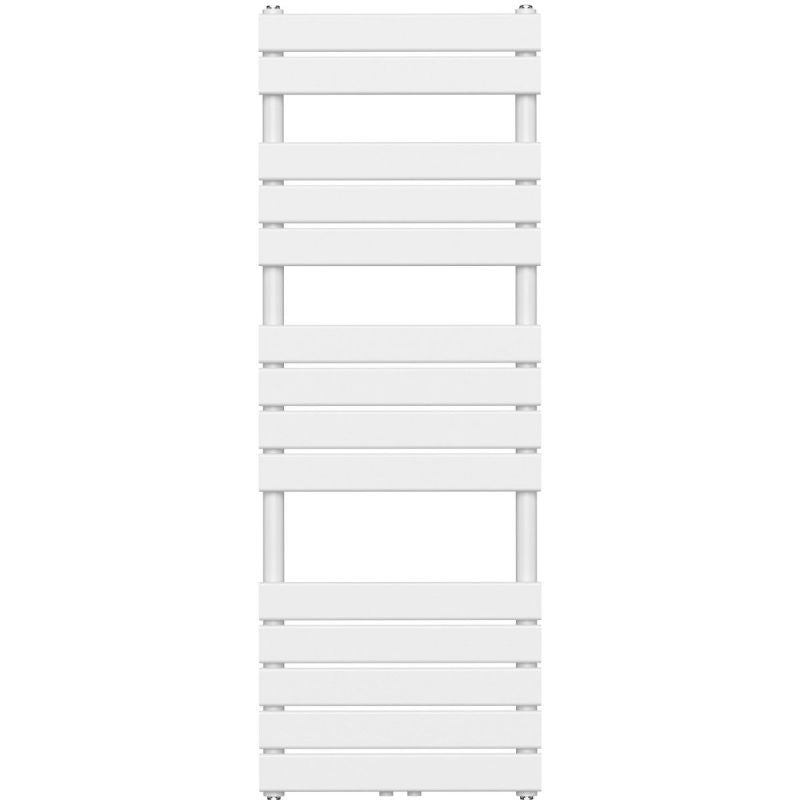 Calorifer EGO - Nadir, radiator Portprosop din otel, Alb sau Antracit, 100-120-140-160-180 cm