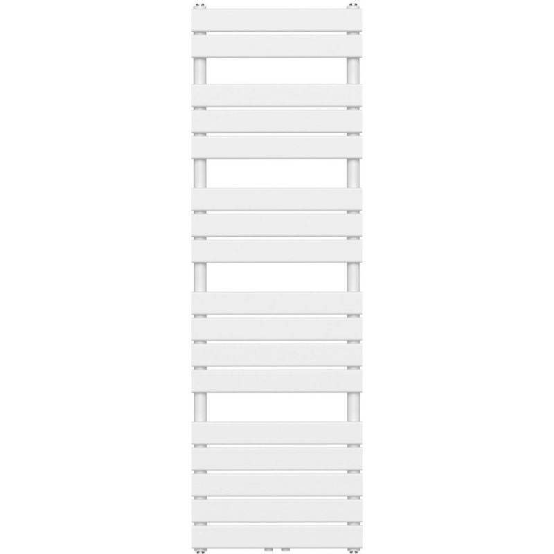 Calorifer EGO - Nadir, radiator Portprosop din otel, Alb sau Antracit, 100-120-140-160-180 cm