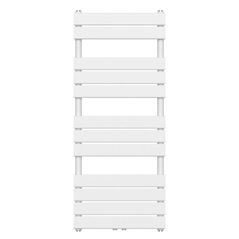Calorifer EGO - Nadir, radiator Portprosop din otel, Alb sau Antracit, 100-120-140-160-180 cm