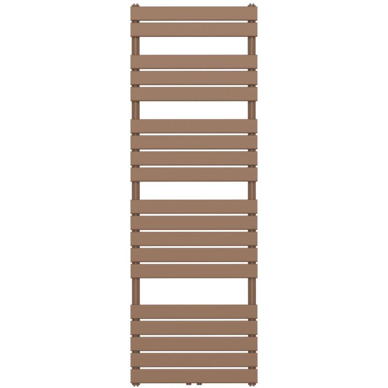 Calorifer EGO - Nadir, radiator Portprosop din otel, Cappuccino, 100-120-140-160-180x50 cm