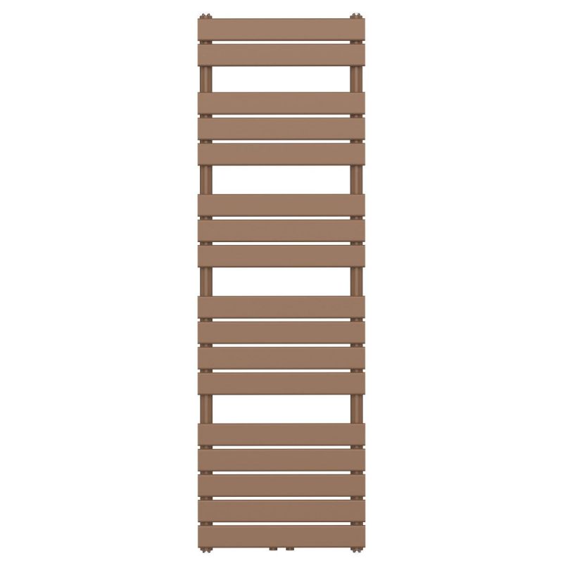 Calorifer EGO - Nadir, radiator Portprosop din otel, Cappuccino, 100-120-140-160-180x50 cm