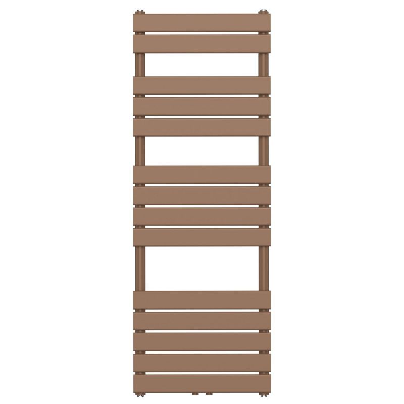 Calorifer EGO - Nadir, radiator Portprosop din otel, Cappuccino, 100-120-140-160-180x50 cm