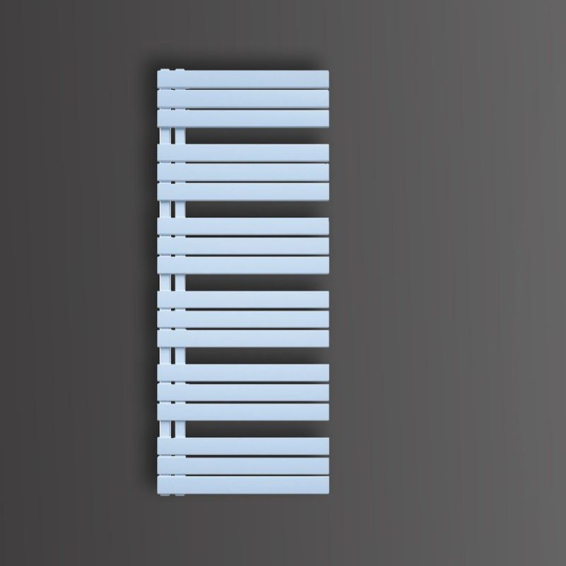 Calorifer EGO - Nasim, Radiator portprosop din otel, 3 culori disponibile, 115-140-164 cm, Design deosebit