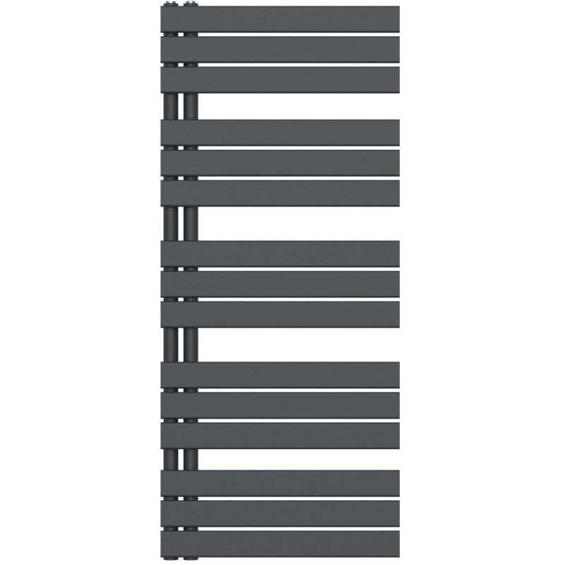 Calorifer EGO - Nasim, Radiator portprosop din otel, 3 culori disponibile, 115-140-164 cm, Design deosebit