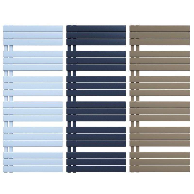 Calorifer EGO - Nasim, Radiator portprosop din otel, 3 culori disponibile, 115-140-164 cm, Design deosebit