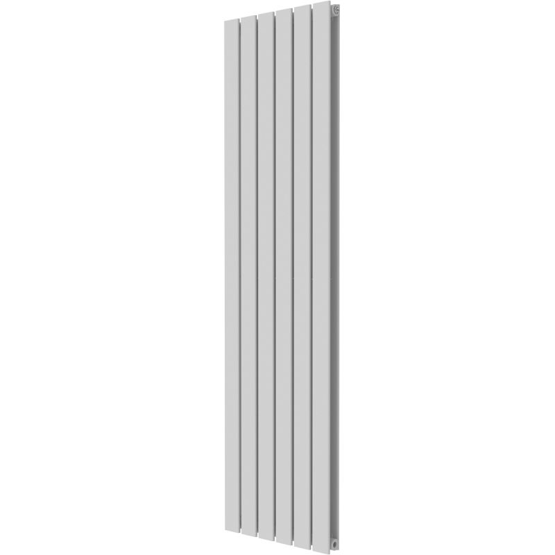 Calorifer vertical EGO - Kalifa, radiator din otel, Alb sau Antracit, dimensiuni la alegere