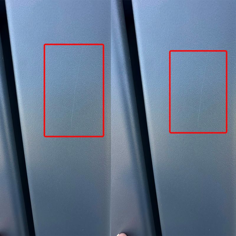 Calorifer vertical Resigilat, EGO - Kalifa, radiator din otel, 160x46 cm, Antracit, profil dublu
