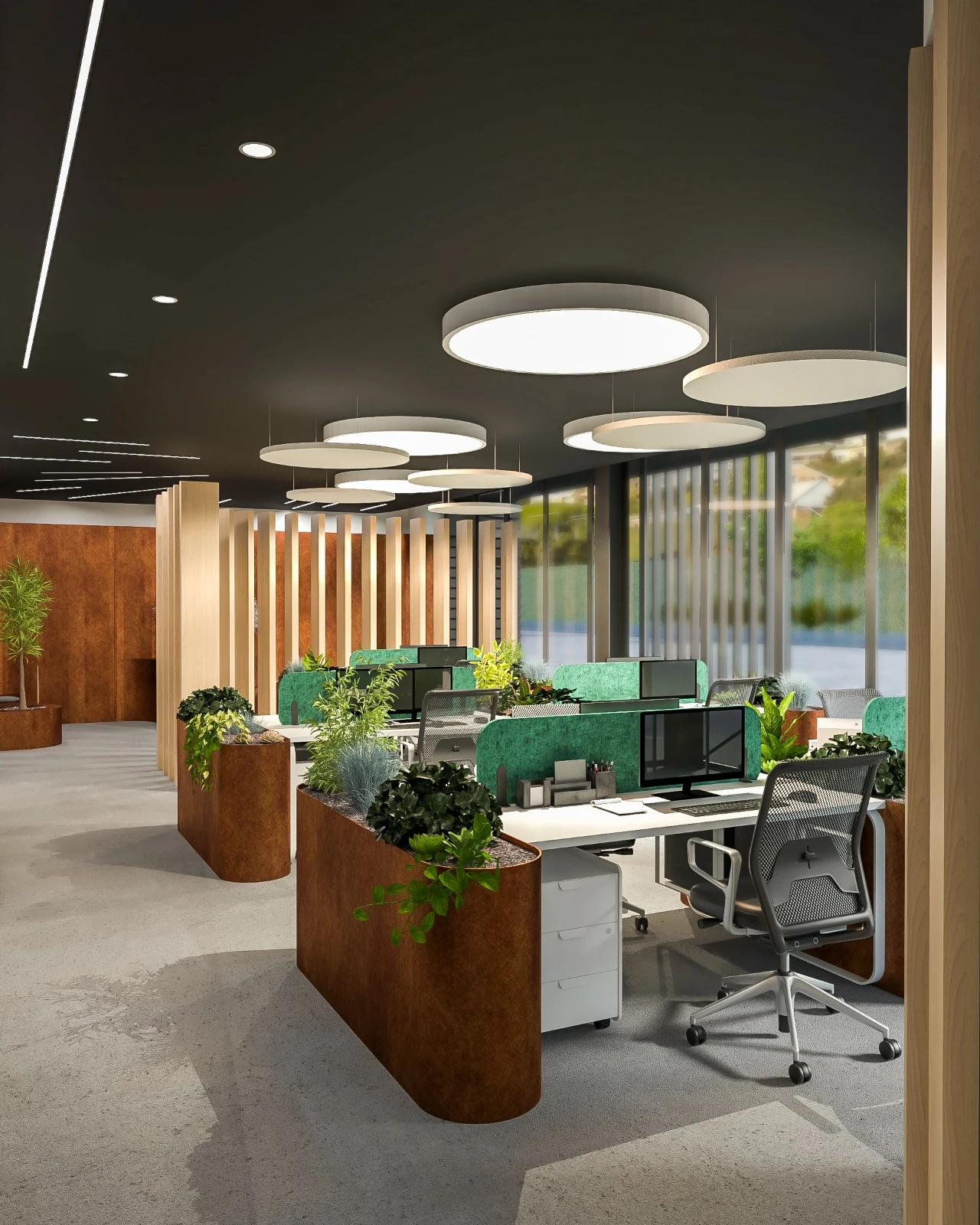 EGO Interiors