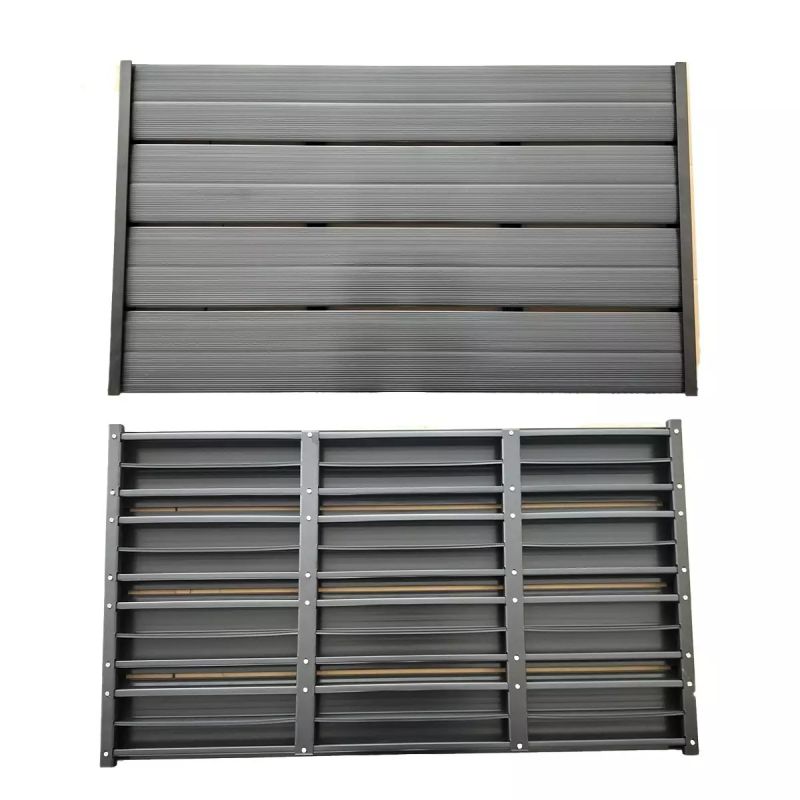 Dus solar de 40 Litri, robinet pentru picioare, dus de mana, dus tip ploaie , auriu si negru, Malaga