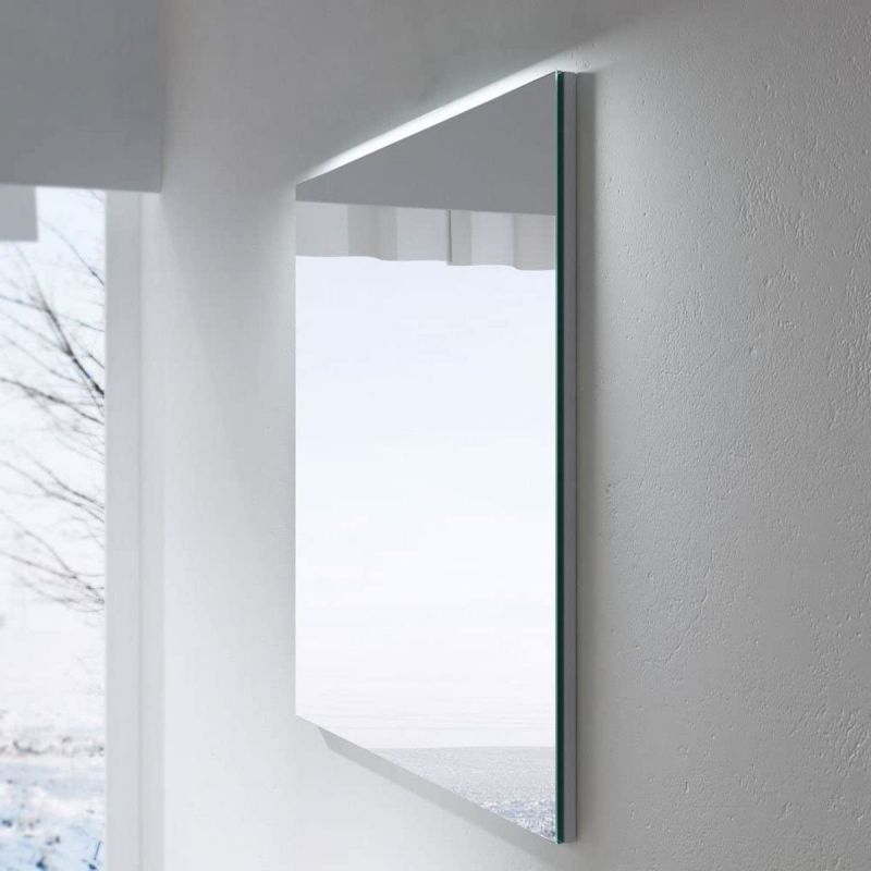 Oglinda de perete Venezia, dimensiune 90x70x2 cm