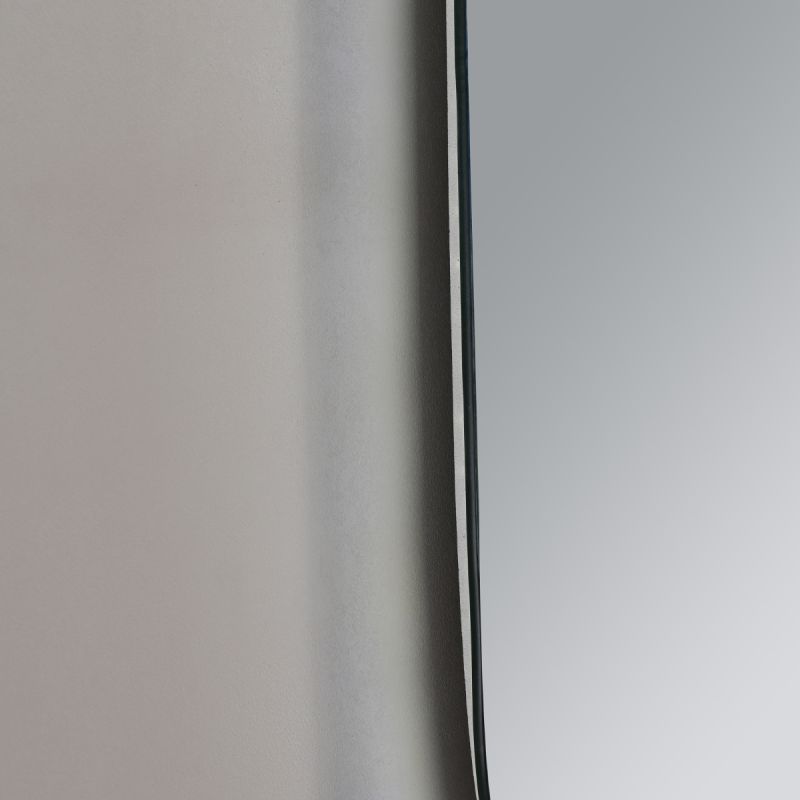 Oglinda Led, Dezaburire si Buton Touch, 5 mm, 3 Culori, Intensitate reglabila, dimensiuni de 60x80 si 70x100 cm, Fiore