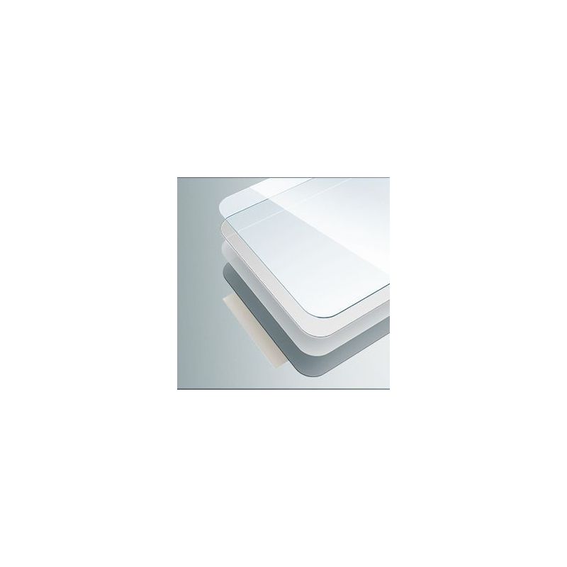 Oglinda pentru baie cu LED, dezaburire si intrerupator touch, 5 mm, dimensiuni: 60-70x80-140 cm, 3 culori reglabile, Louie
