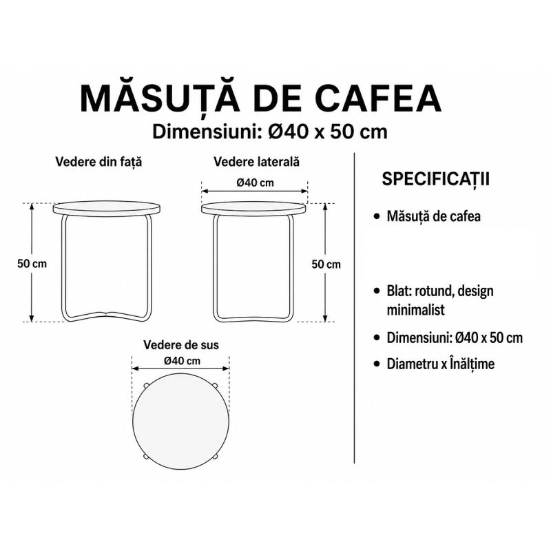 Set mobilier, 2 fotolii, masuta de cafea, terasa sau gradina, cadru aluminiu, poliratan, perne maro si albe, Ema